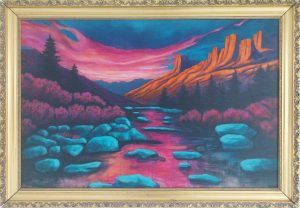 what the river forgot